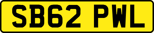 SB62PWL