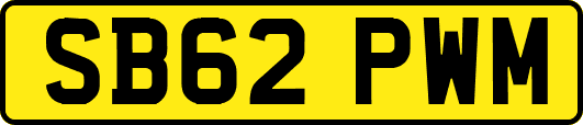 SB62PWM