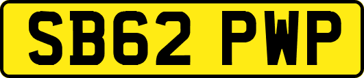 SB62PWP