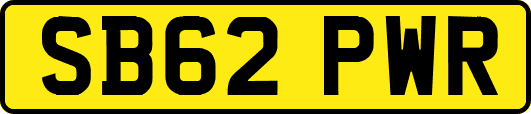 SB62PWR