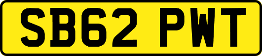 SB62PWT