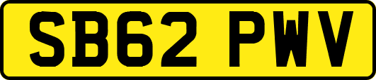 SB62PWV