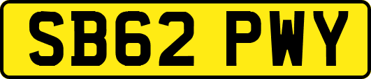 SB62PWY