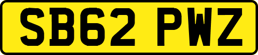 SB62PWZ