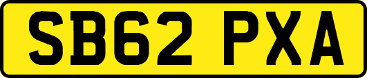 SB62PXA