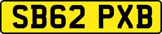 SB62PXB