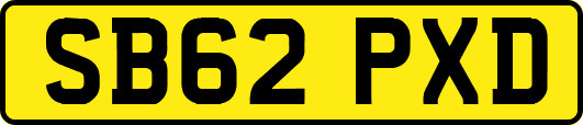 SB62PXD