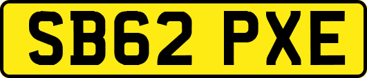 SB62PXE