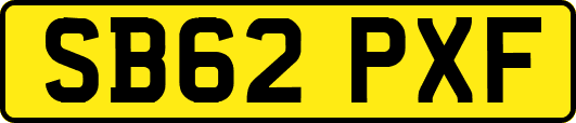 SB62PXF