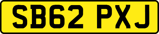 SB62PXJ