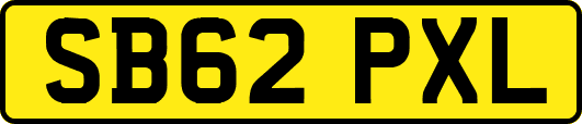 SB62PXL
