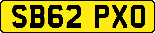 SB62PXO