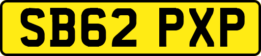 SB62PXP
