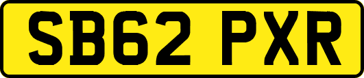 SB62PXR