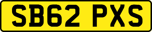 SB62PXS