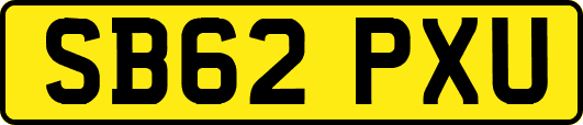 SB62PXU