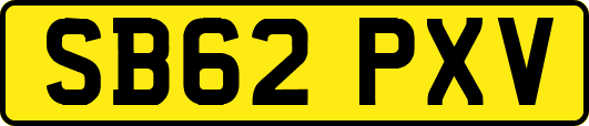 SB62PXV