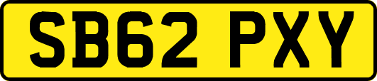 SB62PXY