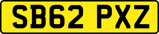 SB62PXZ