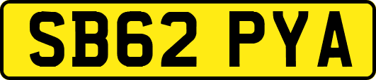 SB62PYA