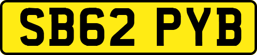 SB62PYB