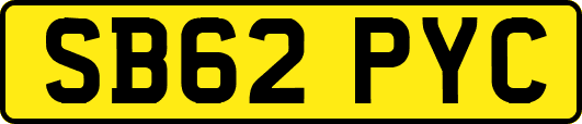 SB62PYC