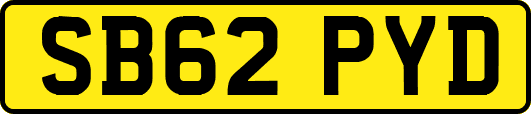 SB62PYD