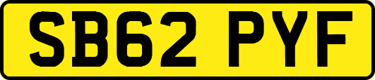 SB62PYF