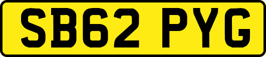 SB62PYG
