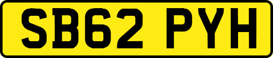 SB62PYH