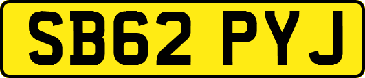 SB62PYJ