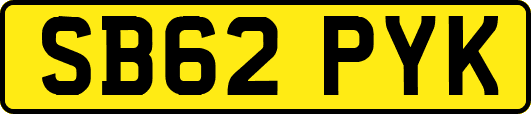 SB62PYK