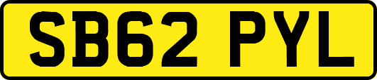 SB62PYL