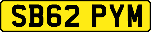 SB62PYM