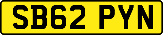 SB62PYN