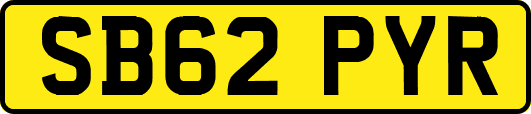 SB62PYR