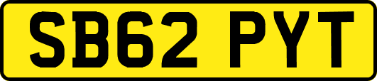 SB62PYT