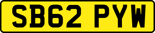 SB62PYW