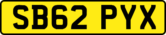 SB62PYX