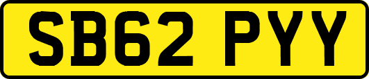 SB62PYY