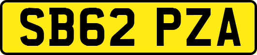 SB62PZA