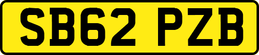 SB62PZB