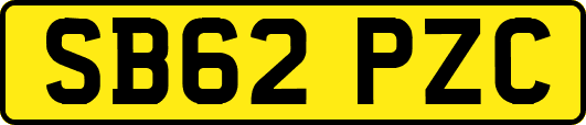 SB62PZC