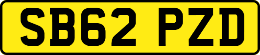 SB62PZD