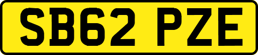 SB62PZE