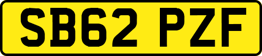 SB62PZF