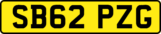 SB62PZG