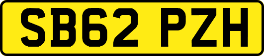 SB62PZH