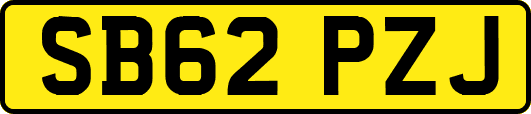 SB62PZJ