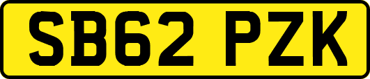 SB62PZK